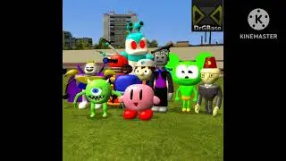 Sanic chase sanic clone update leak