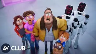 Abbi Jacobson, Maya Rudolph, and Beck Bennett on their Netflix movie on their new Netflix movie