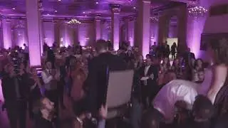 A Premiere Reception