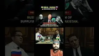 India Russia Friendship Shorts#shortsfeed ,#shorts #indiapakistanconflict