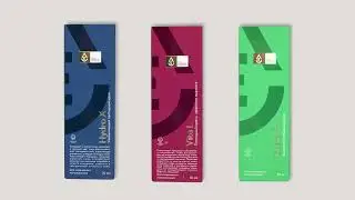 Косметика VEC (ВЕК Косметик) - высокоэффективная косметическая линия на основе регуляторных пептидов