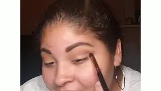 GRWM WORK EDITION #ofrabeauties #grwm #abhbrows #glam