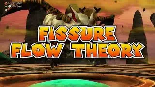 DQX (SNG+) [A Tale of 2 Druids] EP 4 - Fissure Flow Theory