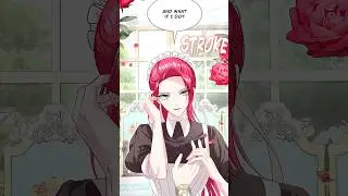 She became a maid to save the prince #manhwa #romancemanhwa #manhwaedit