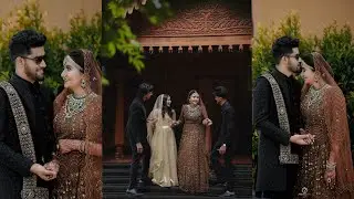 Wedding full video | ANU & SEMI | 7edge Stories