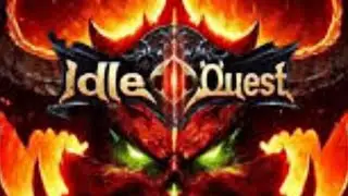 Idle Quest Game Gameplay Android Mobile