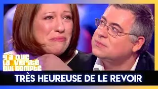 Frères et soeurs enfin réunis