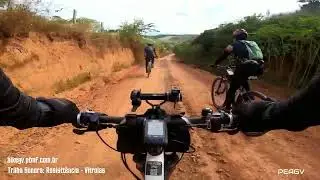 Trono PEAGV
