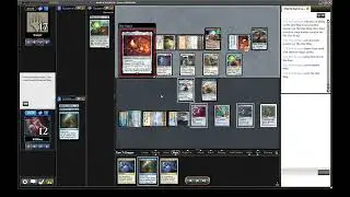 Sideboard Surprise!!! We Are Now Thopter Sword!! | Lantern Control Gameplay