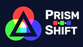 Prism Shift - Announce trailer