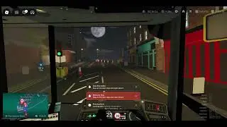 Roblox Croydon Enviro 200 MMC Allison Uphill Kickdowns