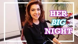 MUMS BIG NIGHT & PARTY OUTFITS HAUL | Amelia Liana