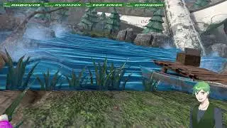 Skyrim is BACK!! Still first play through but not a total noob now.