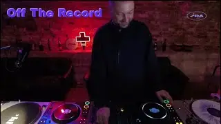 Off The Record w/ Lukasz Sawicki | IDA Radio Helsinki | 24.10.2025