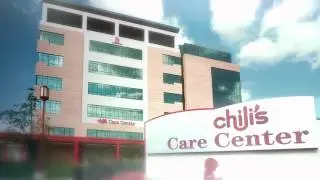 Chili's and St. Jude Create-A-Pepper to Fight Childhood Cancer 2012