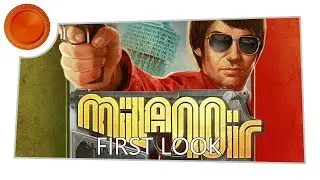 First Look - Milanoir - Xbox One