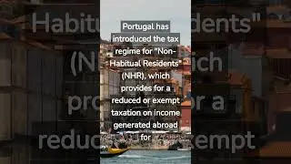 Portugal and international tax optimization - yourinternationaltaxlawyers.net