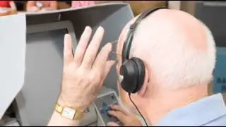 Sound Communication