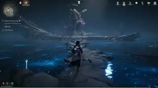 TEST I3 12F - RX6600 - WHERE WINDS MEET #1