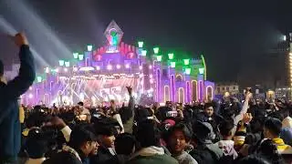 Javed Ali sir ka sander program