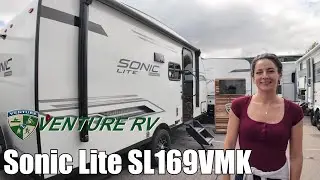 Venture RV-Sonic Lite-SL169VMK