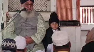 Astana Aliya samadiya phaphund sharif 