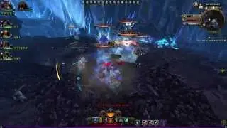 Neverwinter Night 01-10-2014 (Spellplague Caverns)