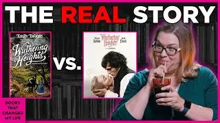 Before You Watch Wuthering Heights - Watch This
