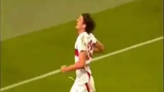 Mario Gomez Abschied