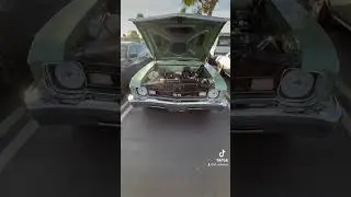 LS SWAPPED NOVA SS