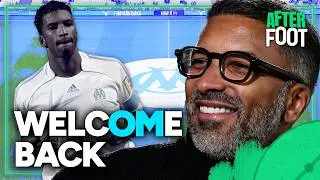 Beye &agrave; l'OM : Acherchour a 