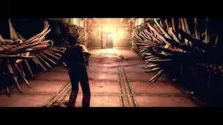 The Evil Within part 1 