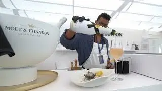 Superyacht Marina Experience - Marina Port Vell