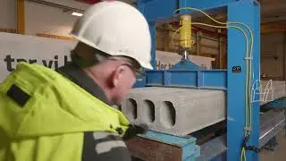 Helgeland Betong Hulldekketestmaskin 2022