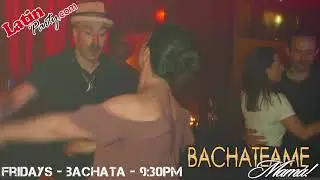 Bachateame Mama - LatinParty.com