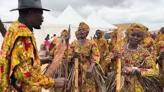 Angalia Ngoma za Utamaduni Asili ya Tanzania