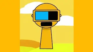 Sprunki Garnold Incredibox Pure Audio Experience🎵🔥