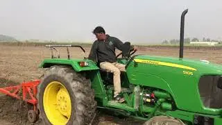 Sugarcane Ratoon Management Stubble Shaver