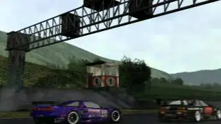 [PS]　JGTC　OP
