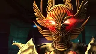 SWTOR Playthrough Mandalorian Bounty Hunter Part 39: Dread Masters