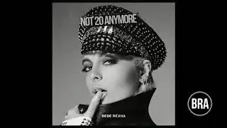 Bebe Rexha - Not 20 Anymore (Teaser)