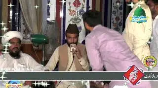 Nazara wo Dam e Akhir bata kitna Haseen ho ga Naat by Naveed Tahir Chand from Sangla Hill