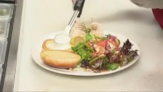 Ohio City Galley: Exploring Cleveland's newest restaurant concept
