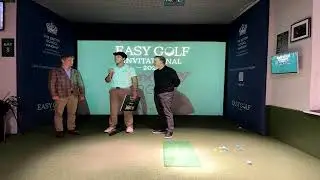 Easy Golf Invitational 2025