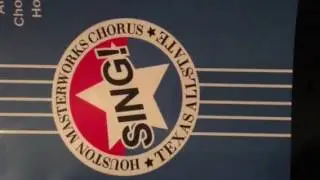 Kyrie- Houston Masterworks choir