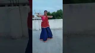 chnada sitare #short #dancingrocket dd youtube viral video