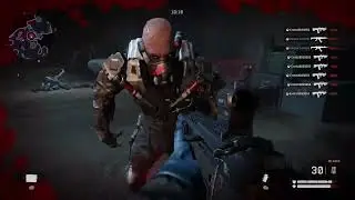 WARFACE 2&deg; MISS&Atilde;O NO DESERTO ANUBIS EM DUPLA ZUMBIS E CIBORGUES 