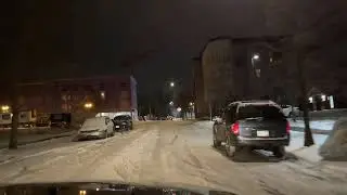 Live on Patrol #78 (Dec. 26. 2020)