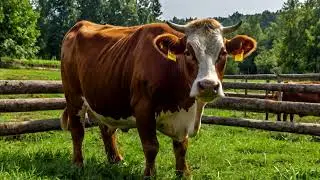 Cow Mooing Sounds - No Copyright Sound Effect & Free to Use for Editing