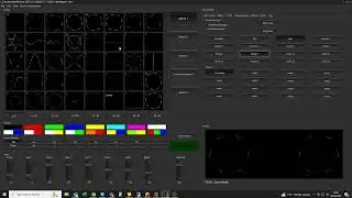 Showcontroller - setting up multiple lasers